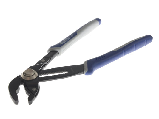 Twin Slip Joint Multigrip Pliers 311mm                                          