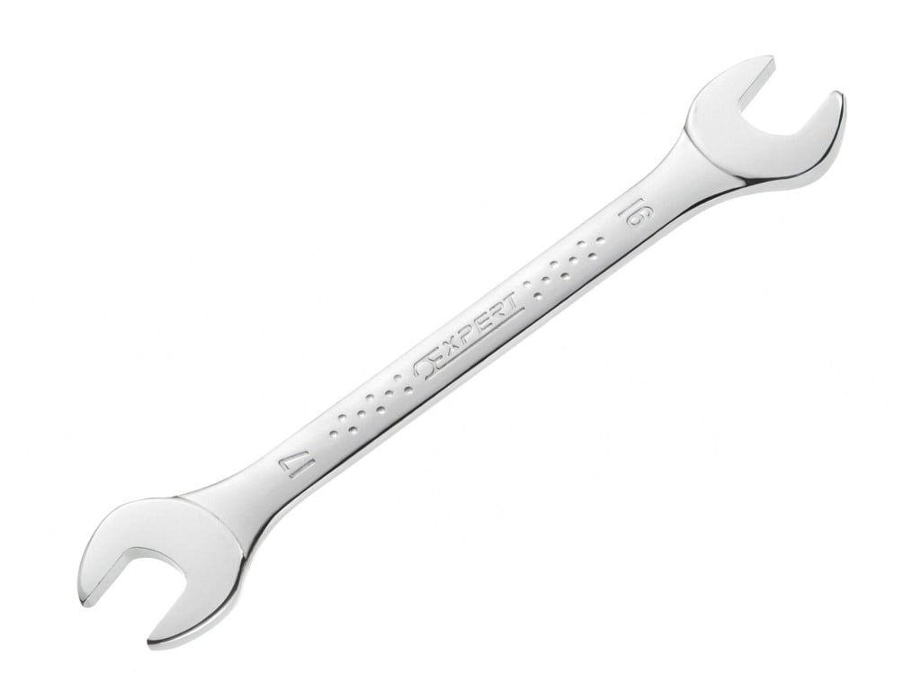 Open End Spanner 16 x 17mm                                                      