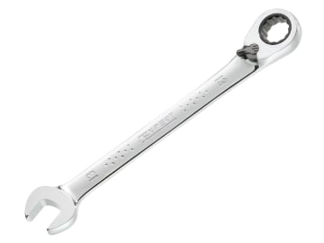 Ratcheting Spanner 13mm                                                         