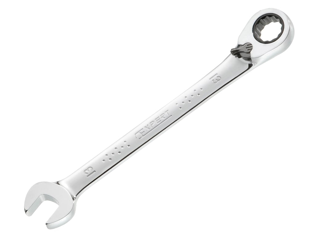 Ratcheting Spanner 13mm                                                         
