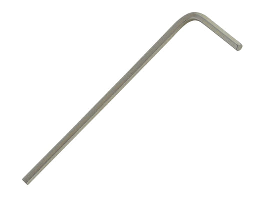 Metric Short Arm Hexagon Key 1.5mm                                              