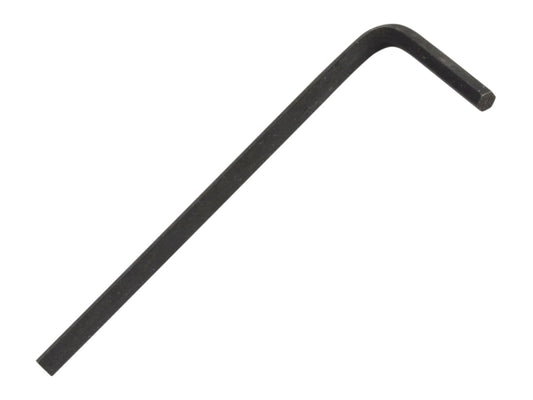 Metric Short Arm Hexagon Key 2.5mm                                              