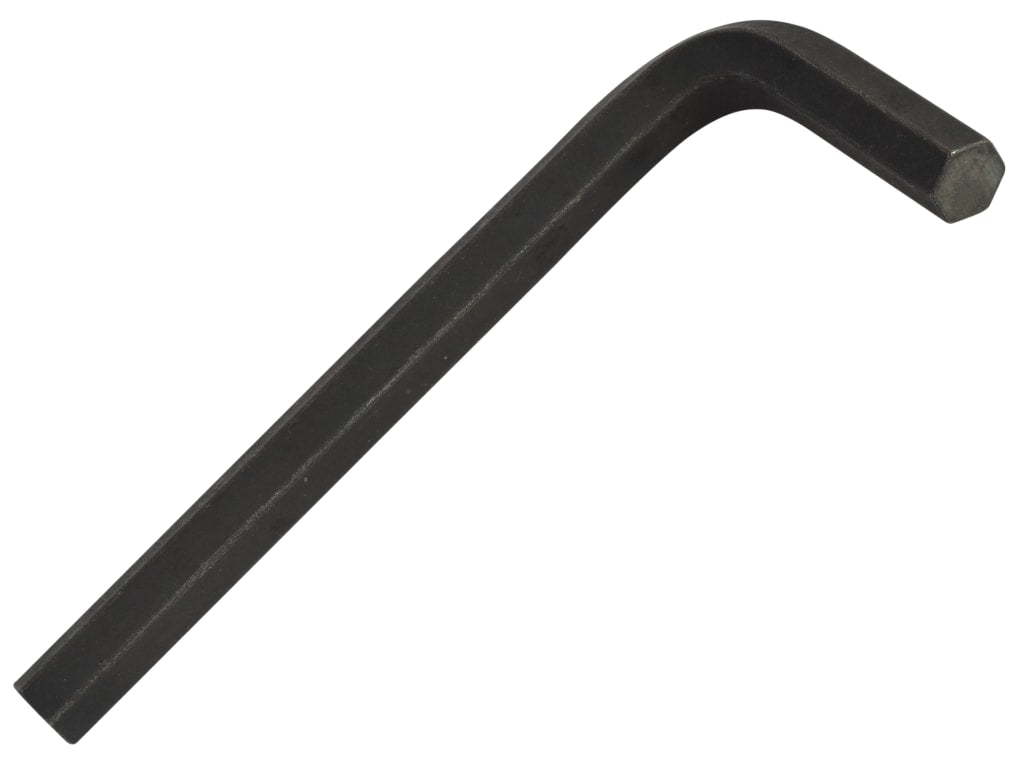 Metric Short Arm Hexagon Key 9mm                                                