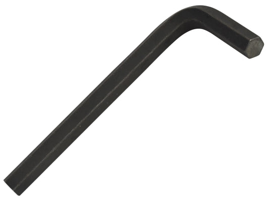 Metric Short Arm Hexagon Key 9mm                                                