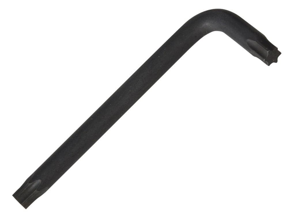 Metric Short Arm Hexagon Key 7mm