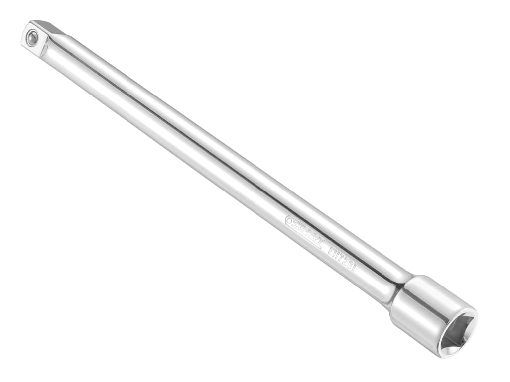 Extension 250mm 1/2in Drive                                                     