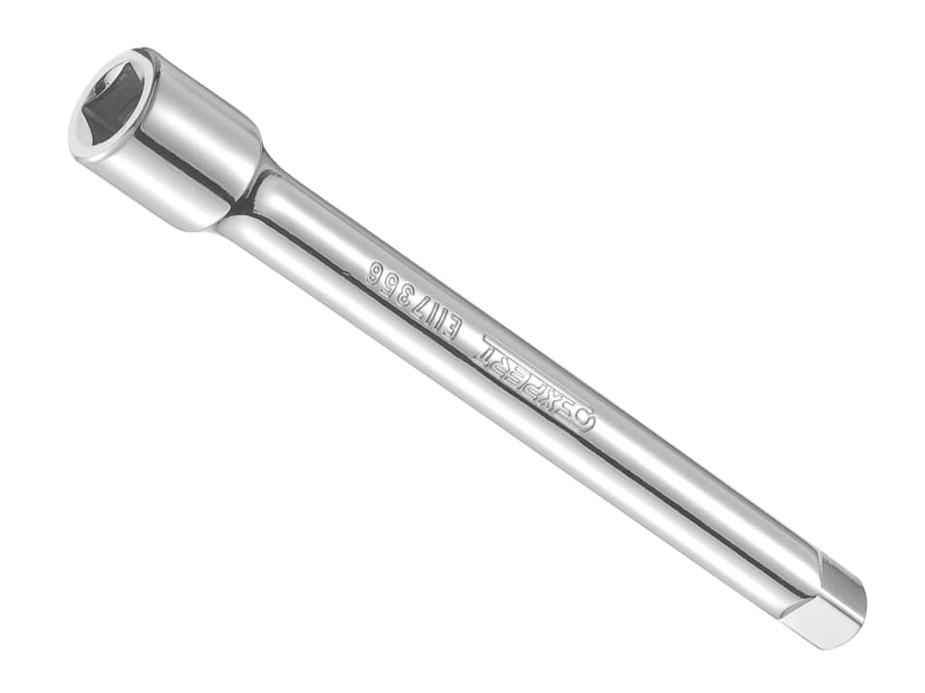 Extension 1/4in Drive 100mm                                                     