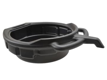Waste Oil Pan 8 Litre                                                           