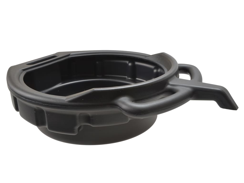 Waste Oil Pan 8 Litre                                                           