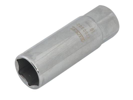 E200302B Spark Plug Socket Set 3/8in Drive 16mm                                 