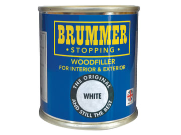 Wood Filler White 250g                                                          