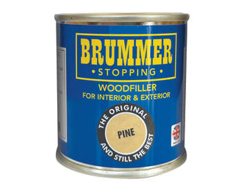 Wood Filler Pine 250g                                                           
