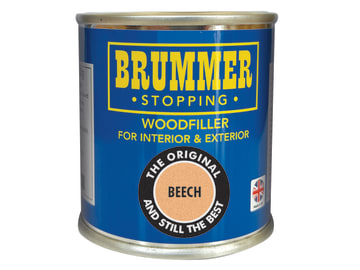Wood Filler Beech 250g                                                          