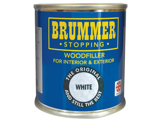 Wood Filler White 700g                                                          