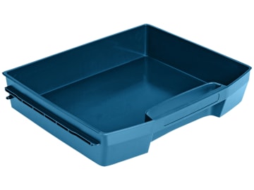LS-Tray 72                                                                      