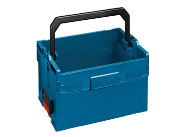 LT-BOXX 272                                                                     