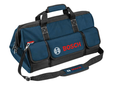 Professional Large Tool Bag                                                     