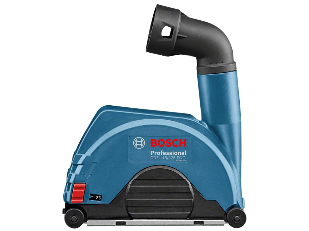 GDE 115/125 FC-T Professional Grinder Dust Extraction                           