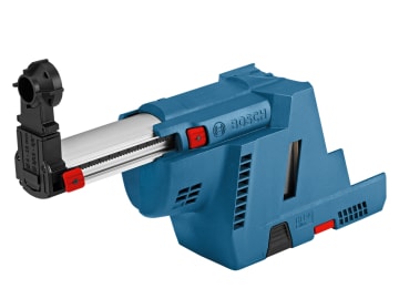 GDE 18V-16 Professional Dust Extractor                                          