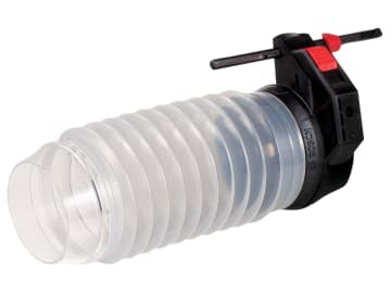 Professional Dust Attachment                                                    
