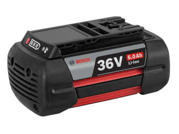 GBA 36V Professional Battery 36V 6.0Ah Li-ion                                   