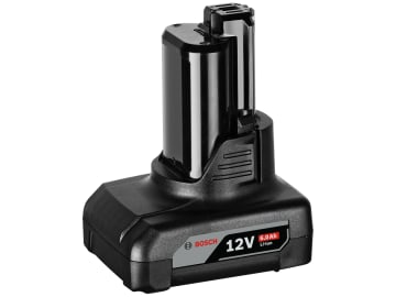 GBA 12V Professional Battery 12V 6.0Ah Li-ion                                   