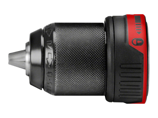 GFA 18-M Professional FlexiClick Metal Chuck Attachment                         