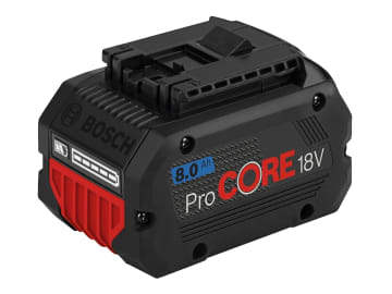 ProCORE18V Battery 18V 8.0Ah Li-ion                                             
