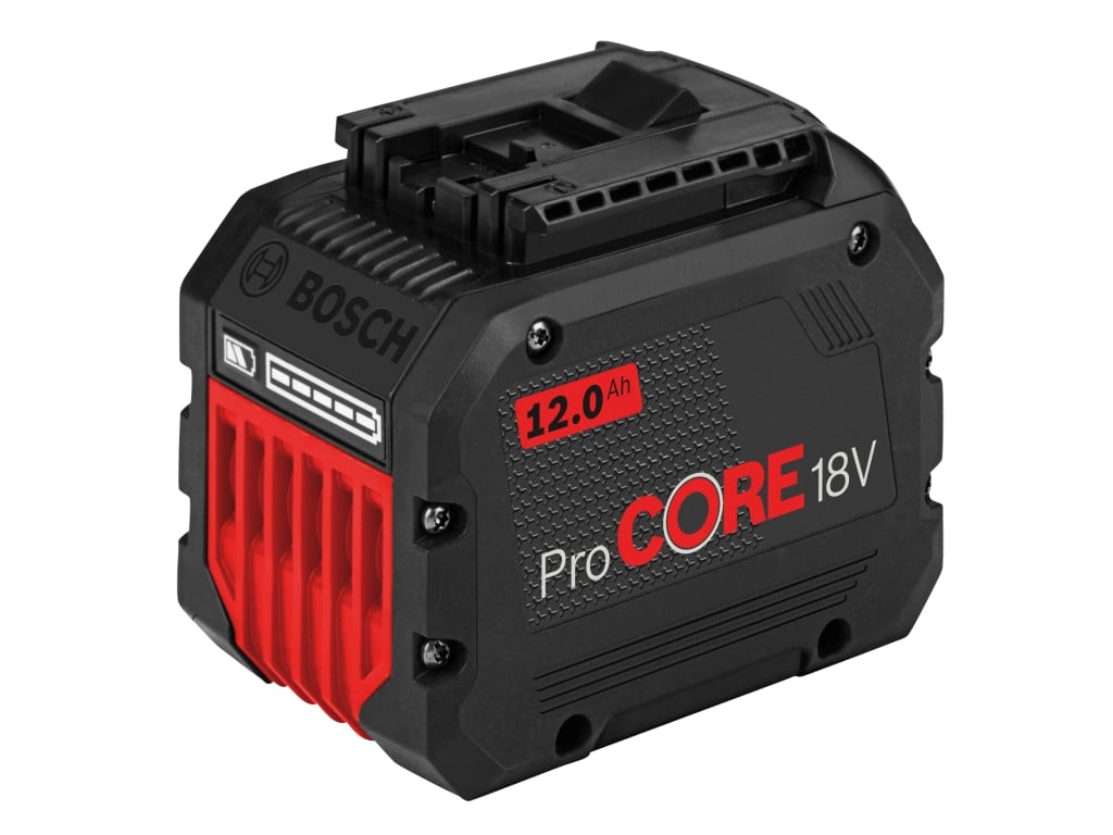 ProCORE18V Battery 18V 12.0Ah Li-ion                                            