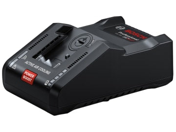 GAL 18V-160 C Professional Fast Charger 240V                                    