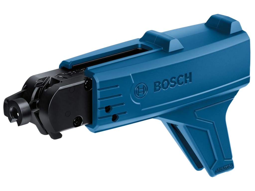 GMA 55 Professional Collated Screw Attachment                                   
