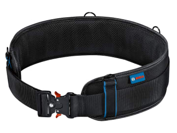 Professional 108 ProClick Tool Belt Large/X-Large                               