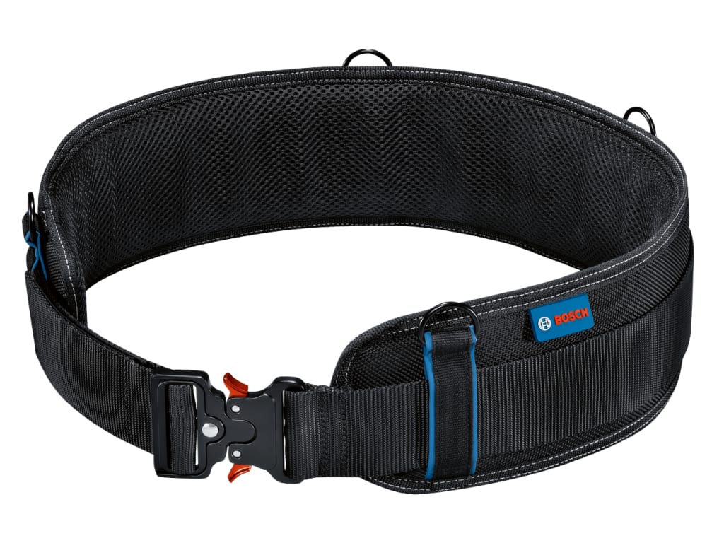 Professional 108 ProClick Tool Belt Large/X-Large                               