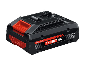 EXPERT EXBA18V-40 Battery Pack 4.0Ah 18V                                        