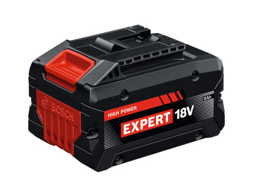 EXPERT EXBA18V-80 Battery Pack 8.0Ah 18V                                        
