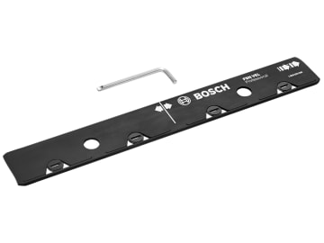 FSN VEL Professional Guide Rail Connector                                       