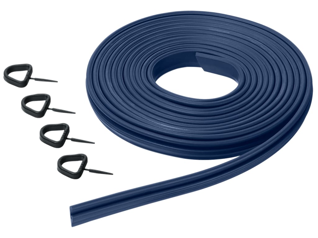 FSN SS Replacement Guide Rail Anti Splinter Guard                               