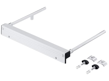Parallel Guide                                                                  