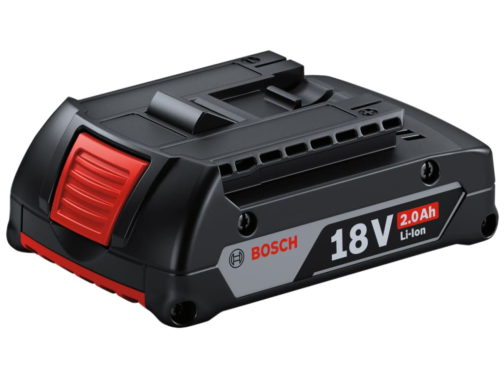 GBA 18V Battery Pack 18V 2.0Ah Li-ion                                           