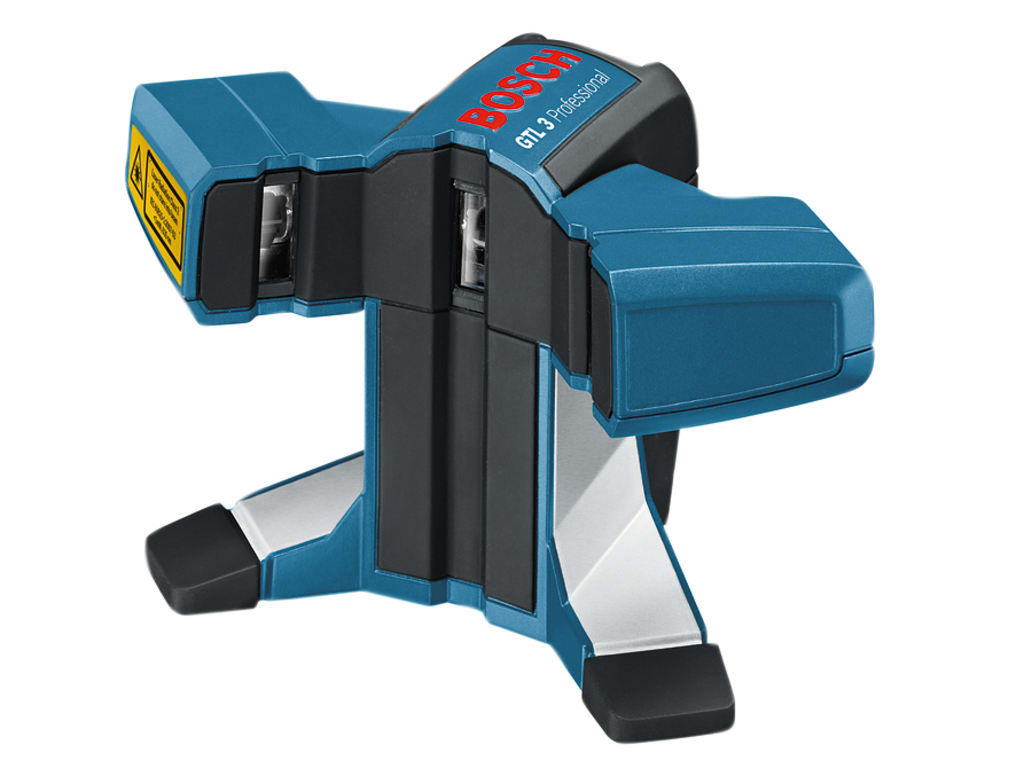 GTL 3 Professional Tile Laser                                                   