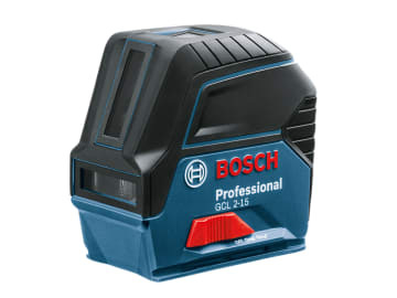 GCL 2-15 Professional Combi Laser + Rotating Mount                              