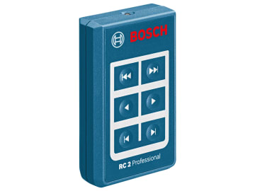 RC 2 Professional Remote                                                        