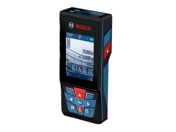 GLM 150-27 C Professional Laser Measure                                         