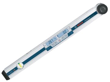 GAM 270 MFL Professional Angle Measurer                                         