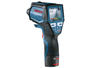 GIS 1000 C Professional Thermal Camera                                          