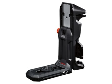 LB 10 Universal Mount & DK 10 Professional Ceiling Clip                         