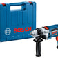 GSB 16 RE Professional Impact Drill 750W 240V