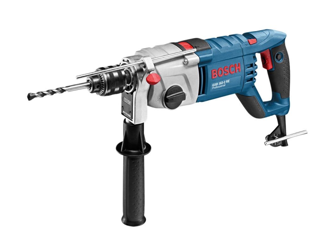 GSB 162-2RE Professional Impact Drill 1500W 240V                                