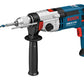 GSB 21-2 RE Professional Impact Drill 1100W 110V