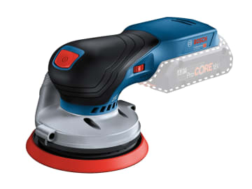 GEX 18V-125 Professional Random Orbital Sander 18V Bare Unit                    